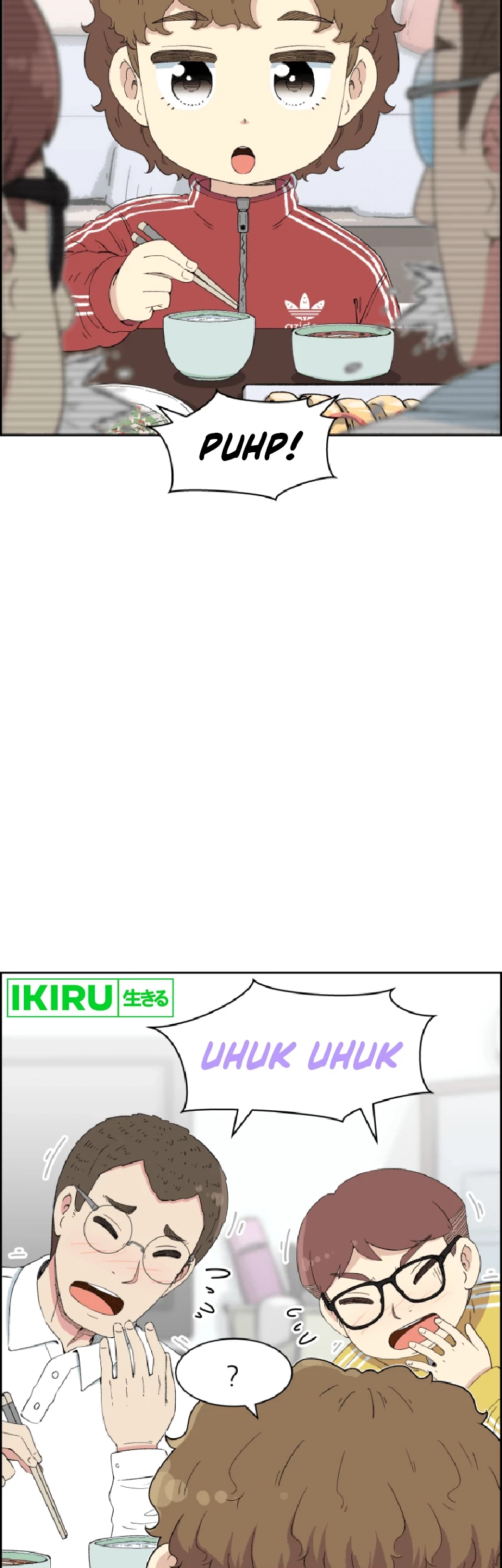 Beethoven Reborn Chapter 47 Gambar 6