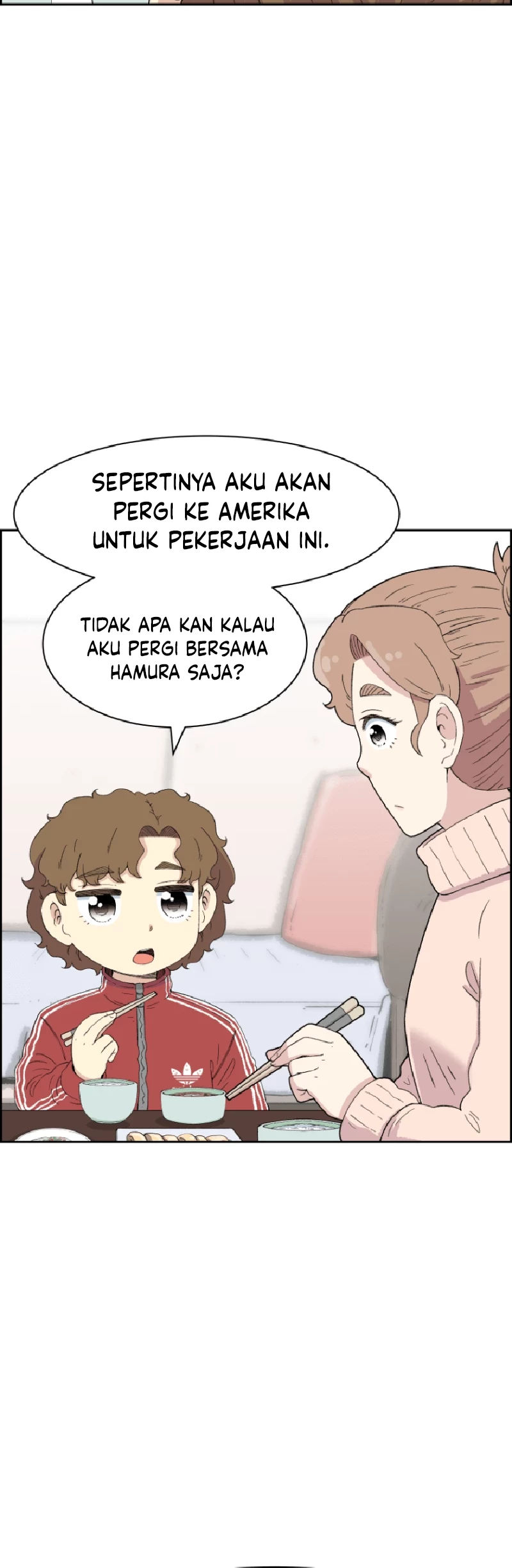 Beethoven Reborn Chapter 47 Gambar 7