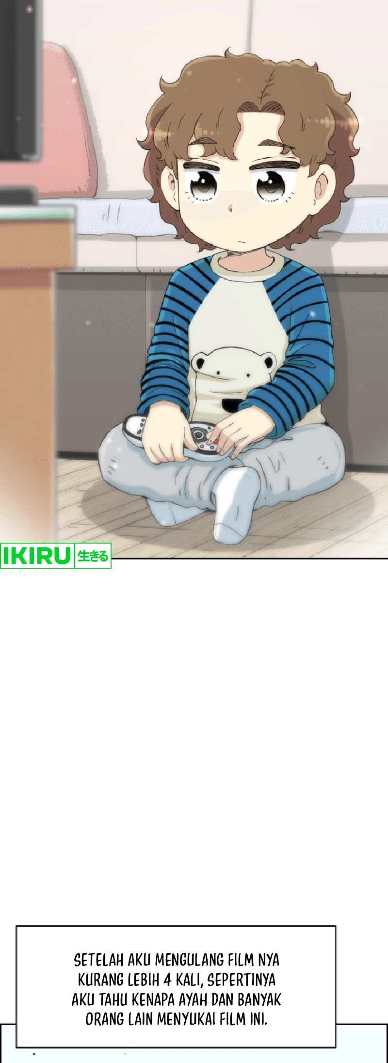 Beethoven Reborn Chapter 47 Gambar 19