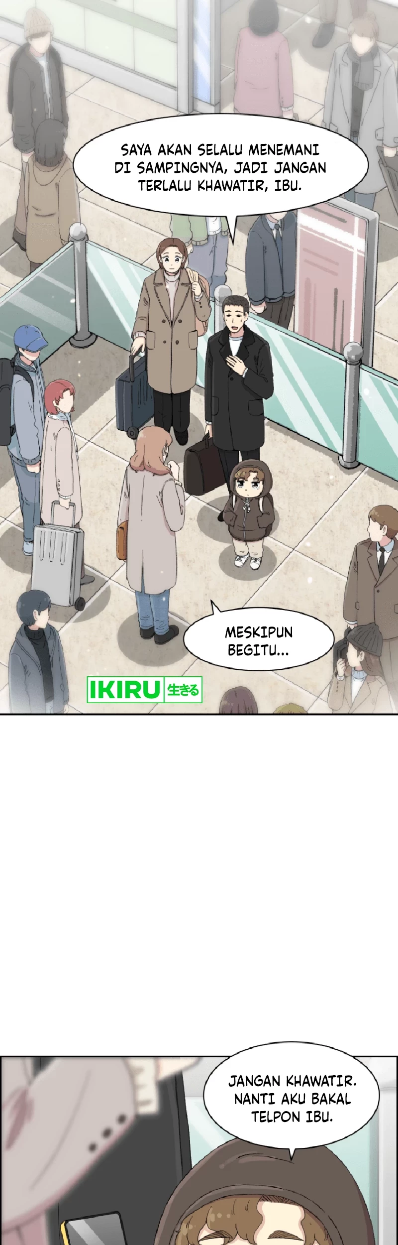 Beethoven Reborn Chapter 47 Gambar 23