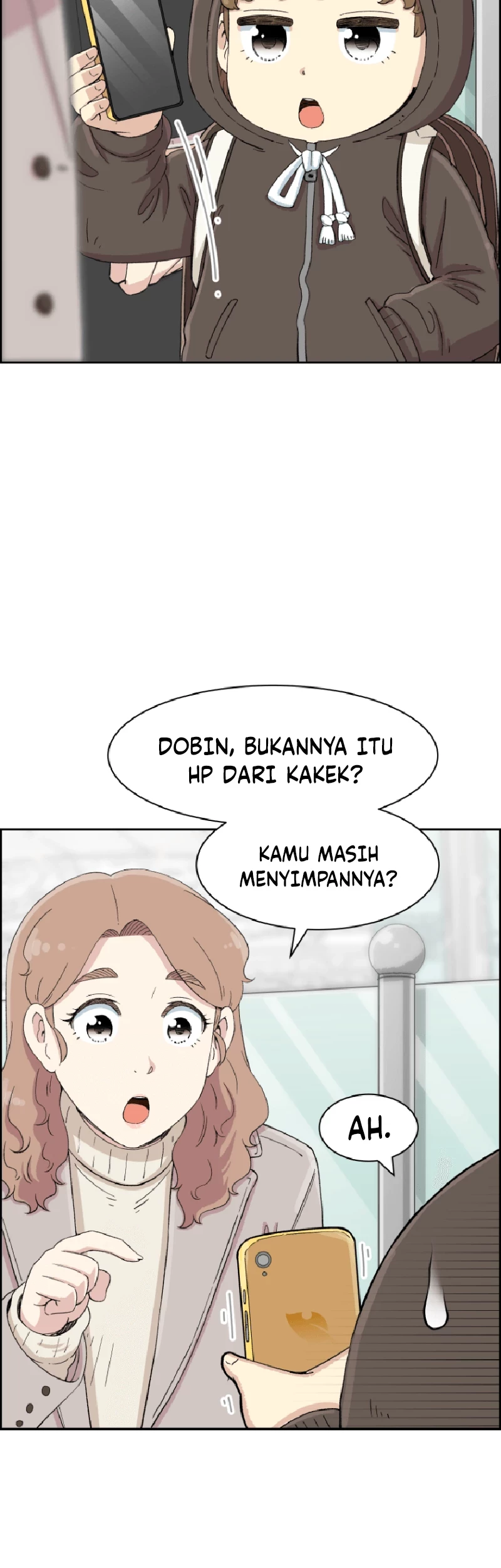 Beethoven Reborn Chapter 47 Gambar 24