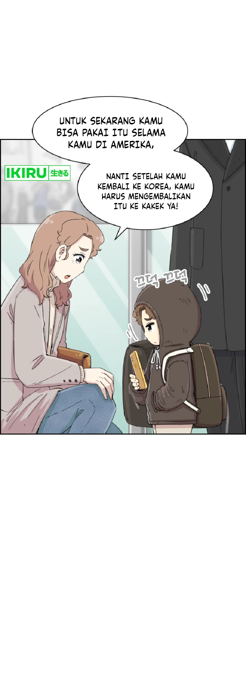 Beethoven Reborn Chapter 47 Gambar 25