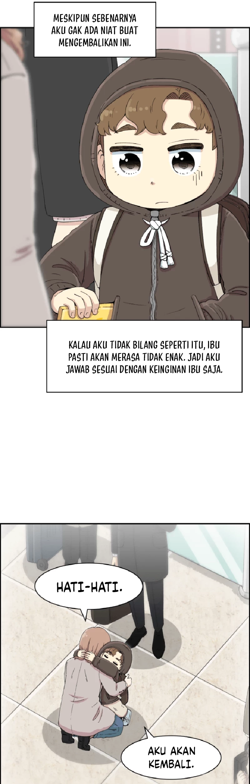 Beethoven Reborn Chapter 47 Gambar 26