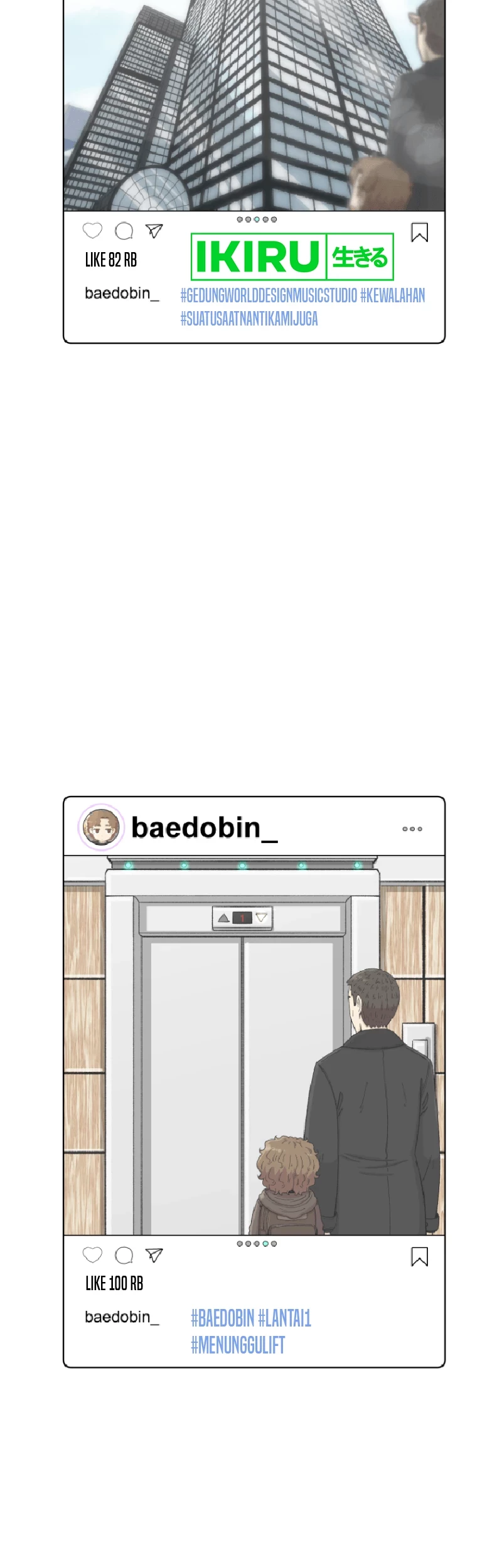 Beethoven Reborn Chapter 47 Gambar 30