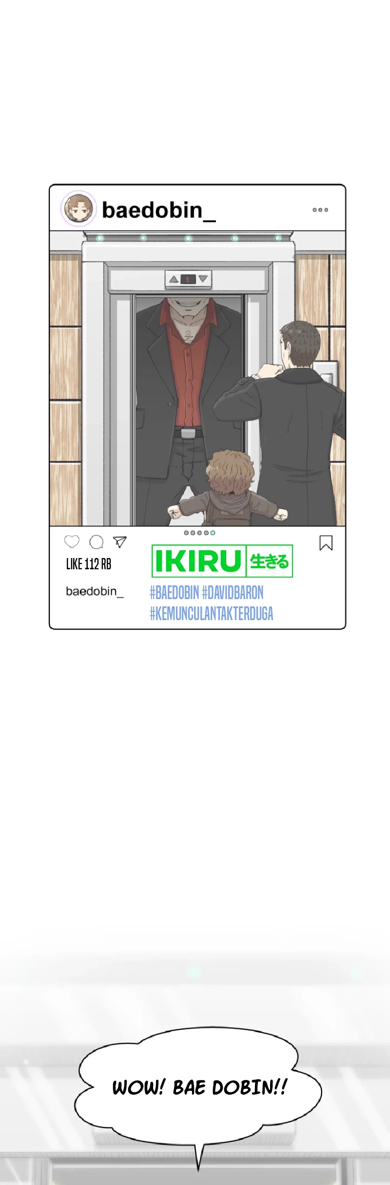 Beethoven Reborn Chapter 47 Gambar 31