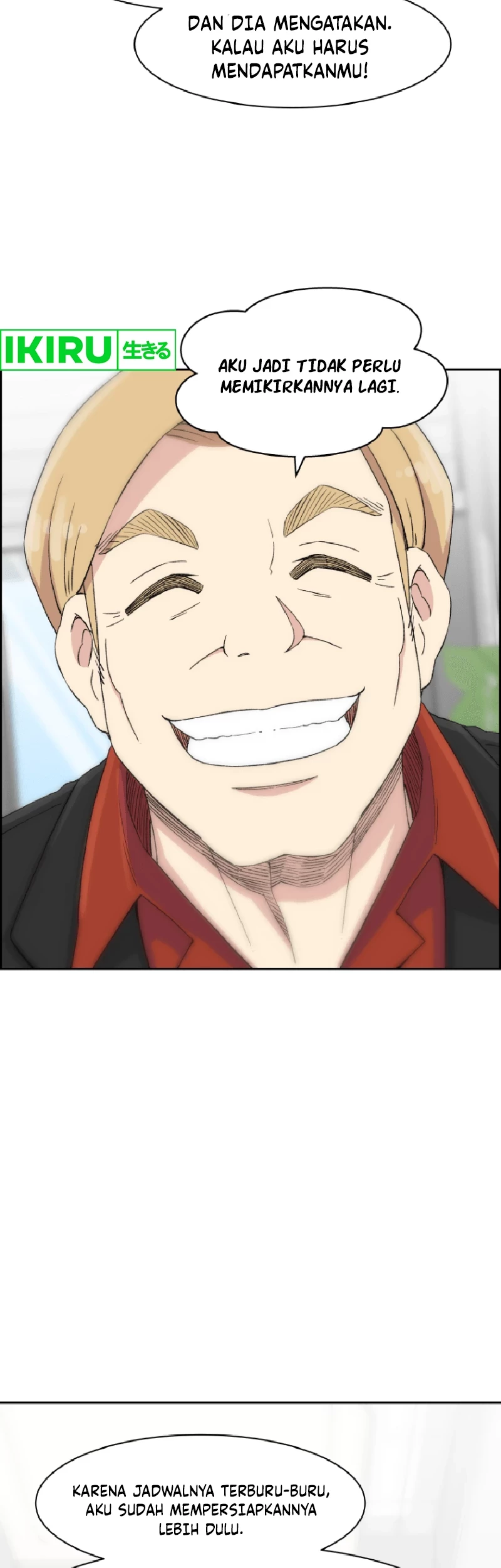 Beethoven Reborn Chapter 47 Gambar 39