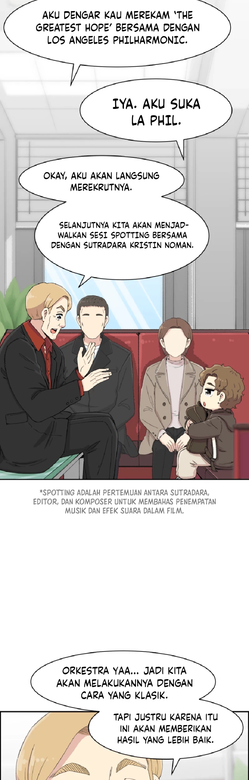 Beethoven Reborn Chapter 47 Gambar 40