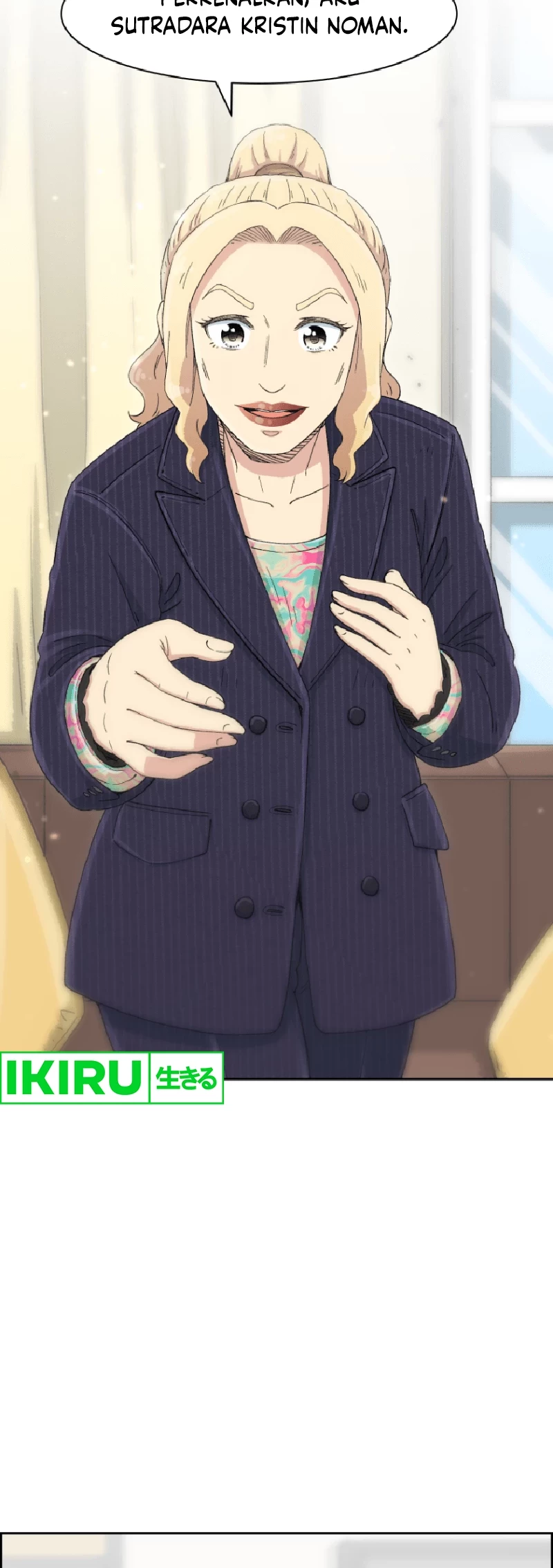 Beethoven Reborn Chapter 47 Gambar 43