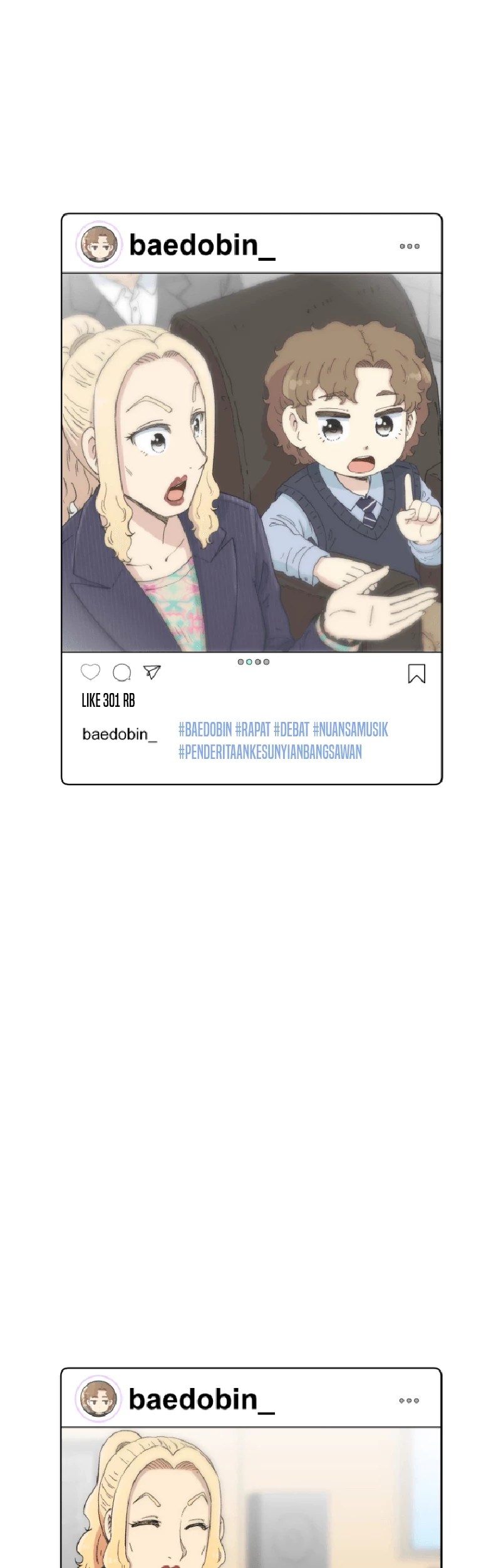 Beethoven Reborn Chapter 47 Gambar 46