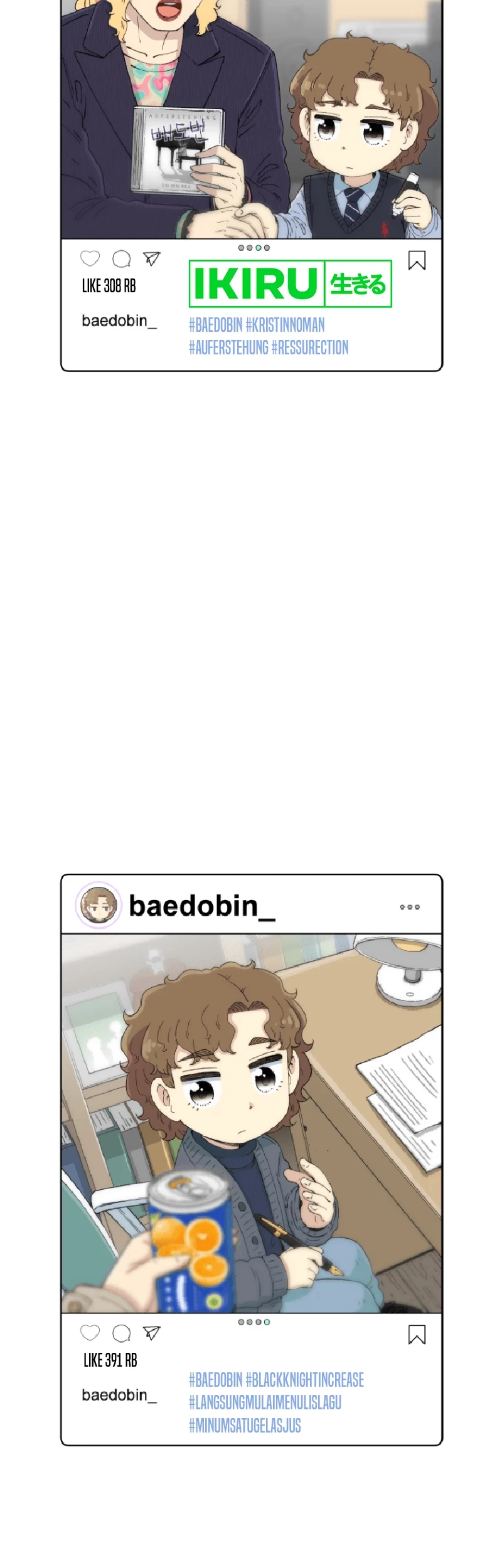 Beethoven Reborn Chapter 47 Gambar 47