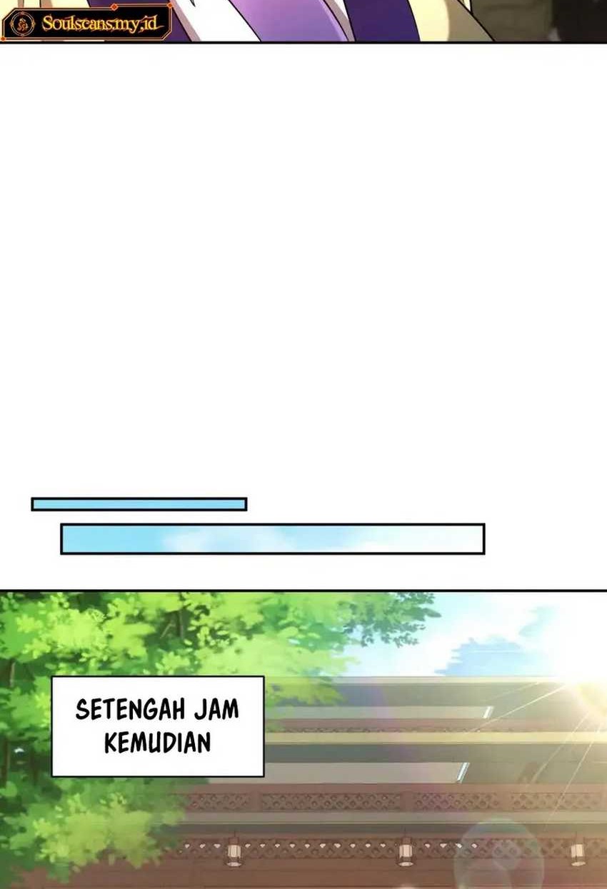 I Can Summon God Chapter 100 Gambar 42