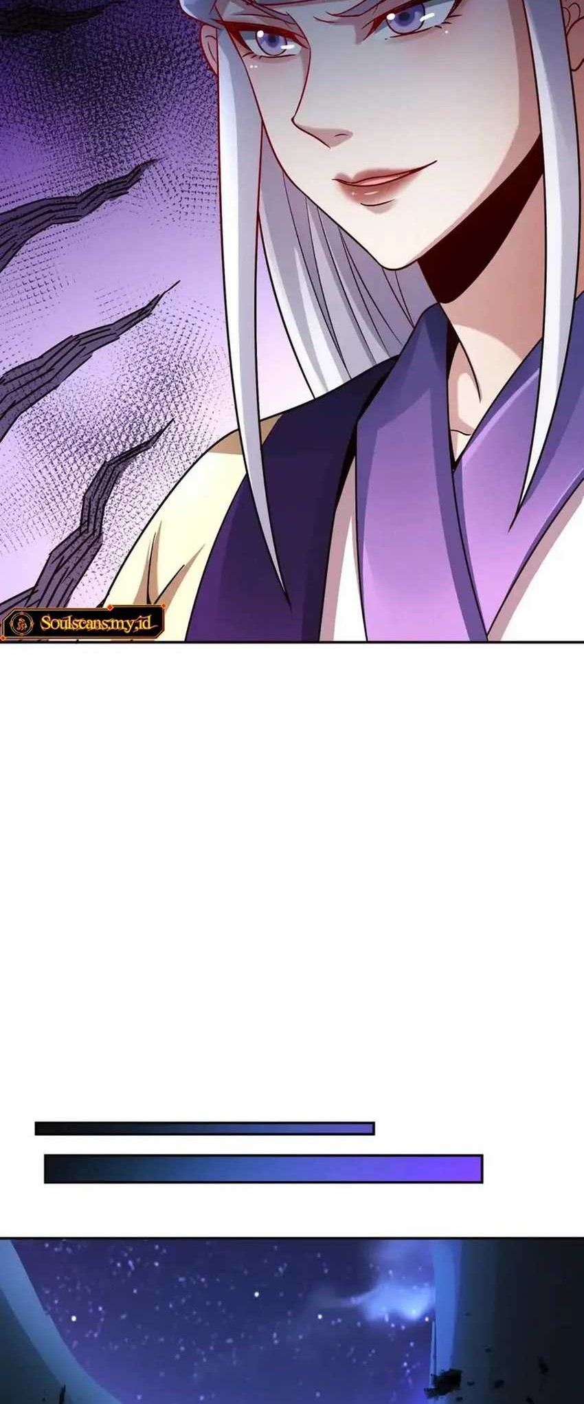 I Can Summon God Chapter 100 Gambar 44