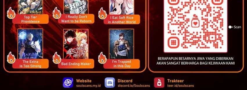 I Can Summon God Chapter 100 Gambar 50