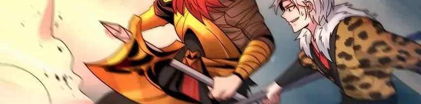 I Can Summon God Chapter 99 Gambar 20