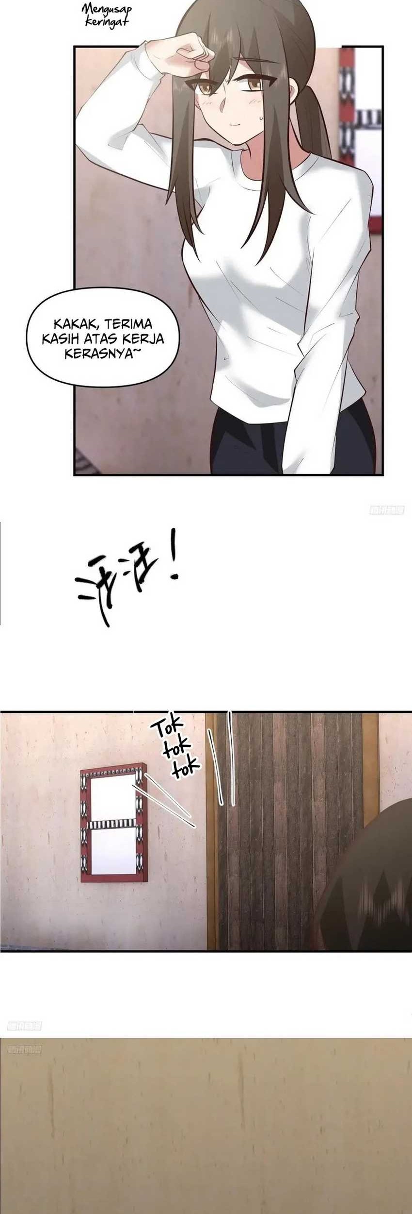 I Really Don’t Want to Be Reborn Chapter 224 Gambar 8