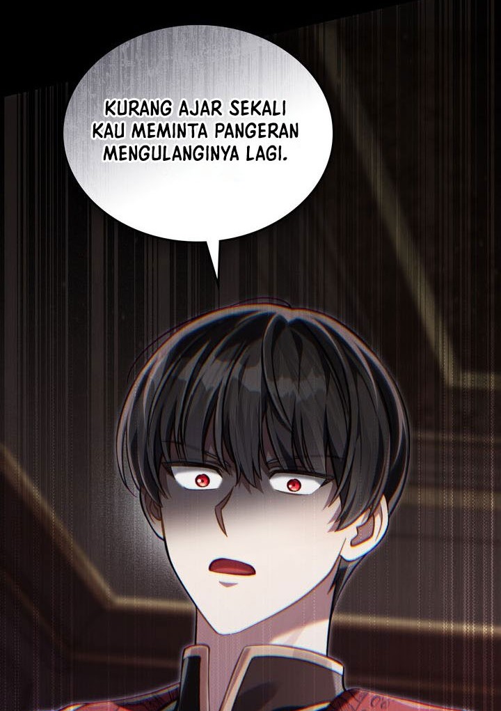 Reborn as the Enemy Prince Chapter 56 Gambar 27
