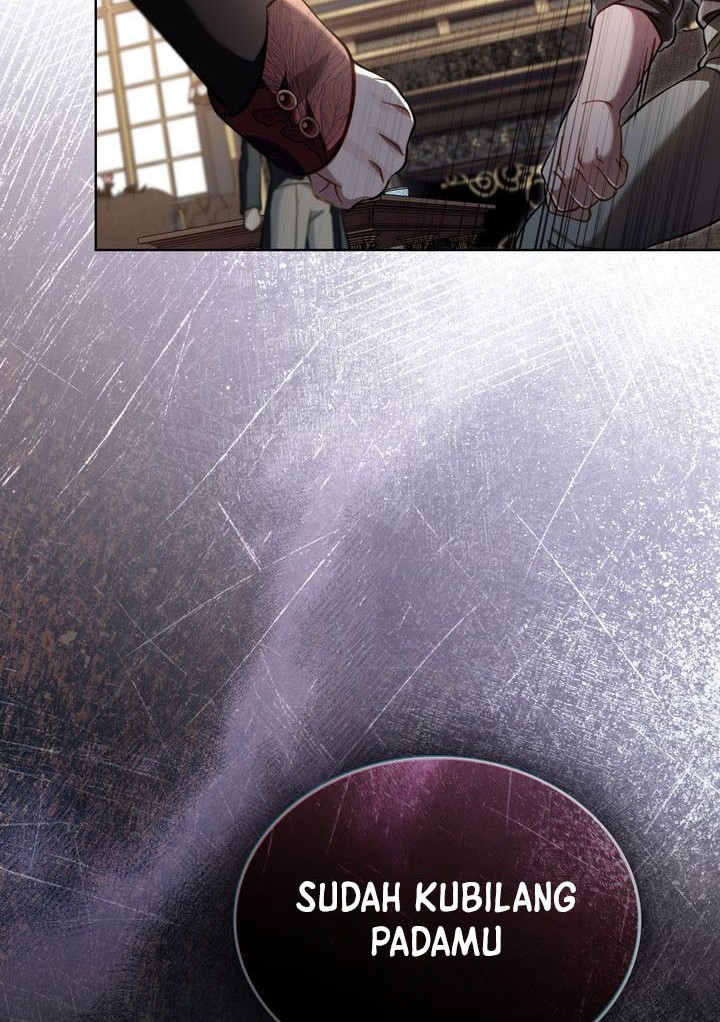 Reborn as the Enemy Prince Chapter 56 Gambar 29