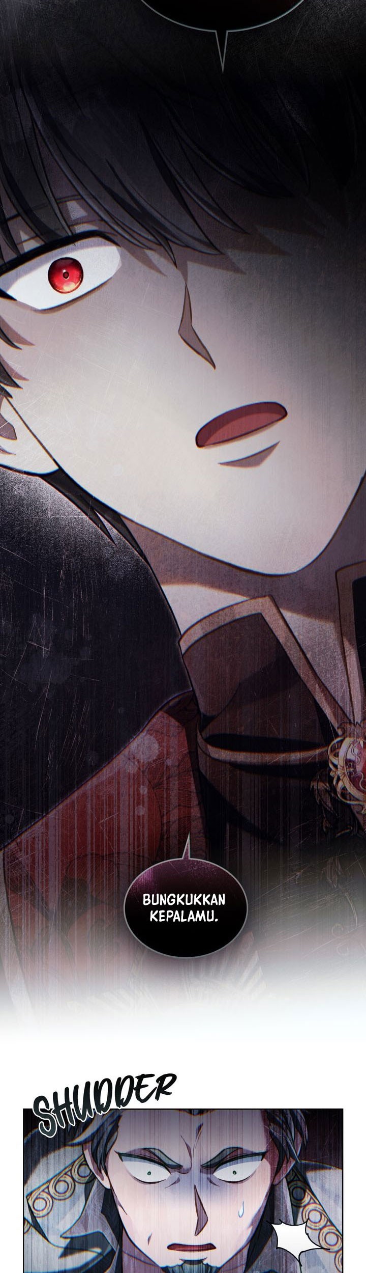 Reborn as the Enemy Prince Chapter 56 Gambar 30