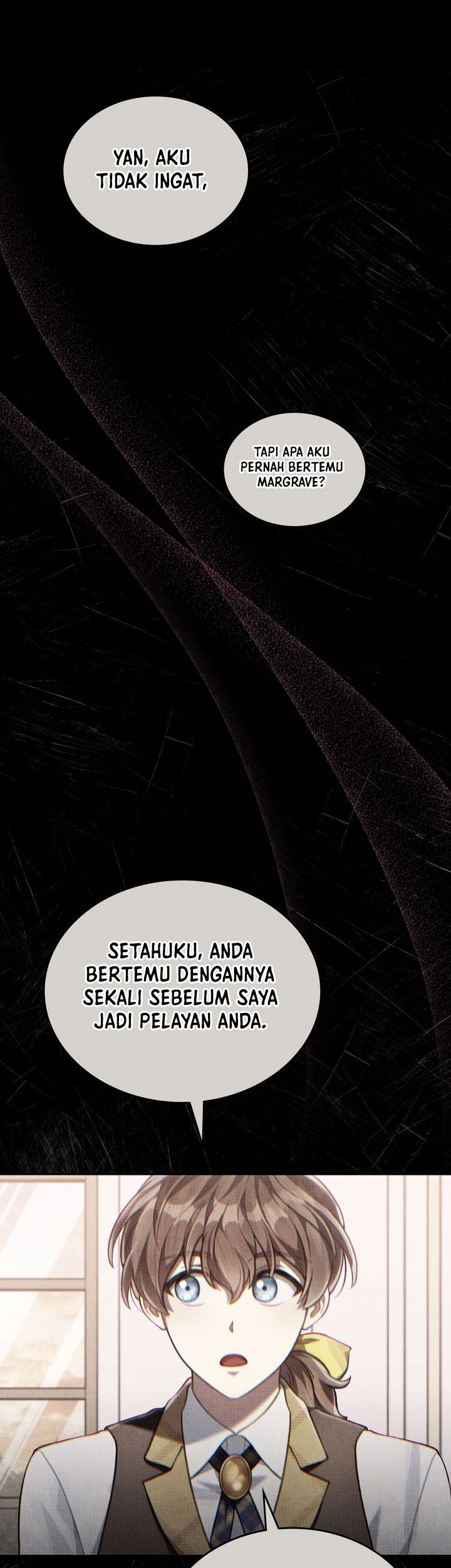 Reborn as the Enemy Prince Chapter 56 Gambar 32