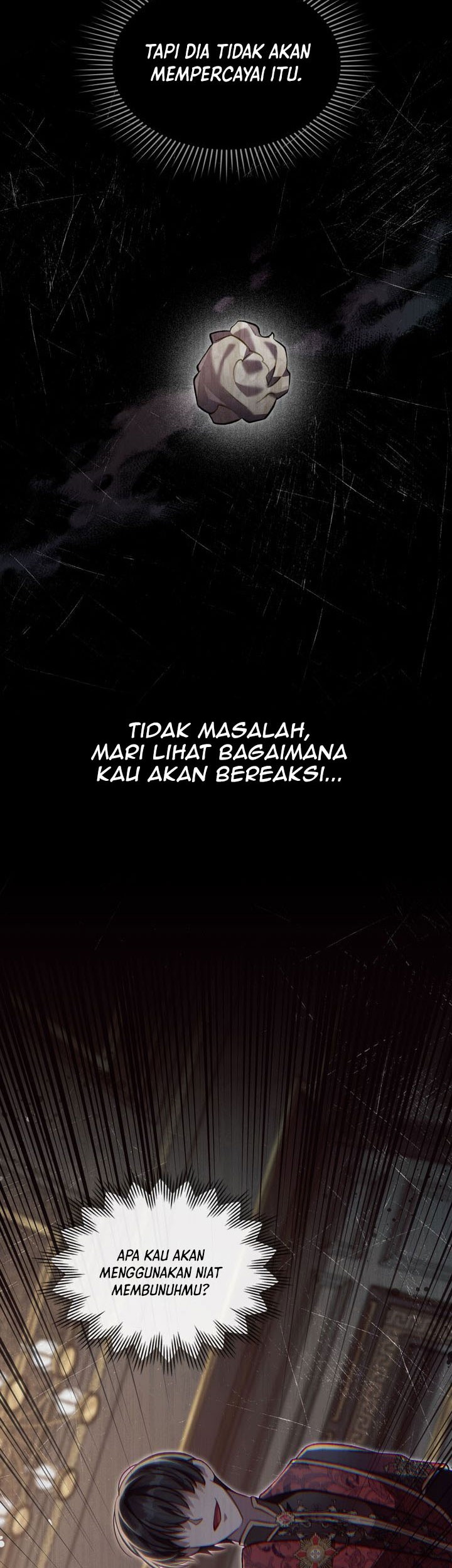 Reborn as the Enemy Prince Chapter 56 Gambar 36