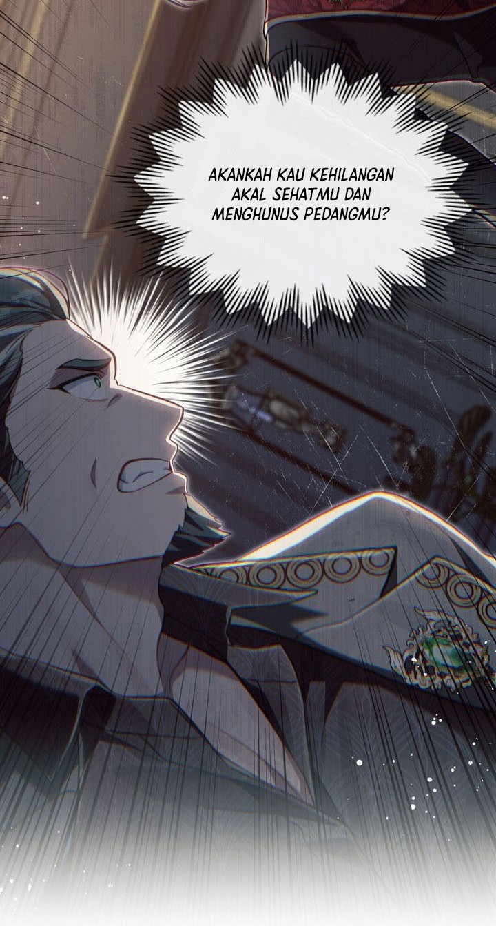 Reborn as the Enemy Prince Chapter 56 Gambar 37