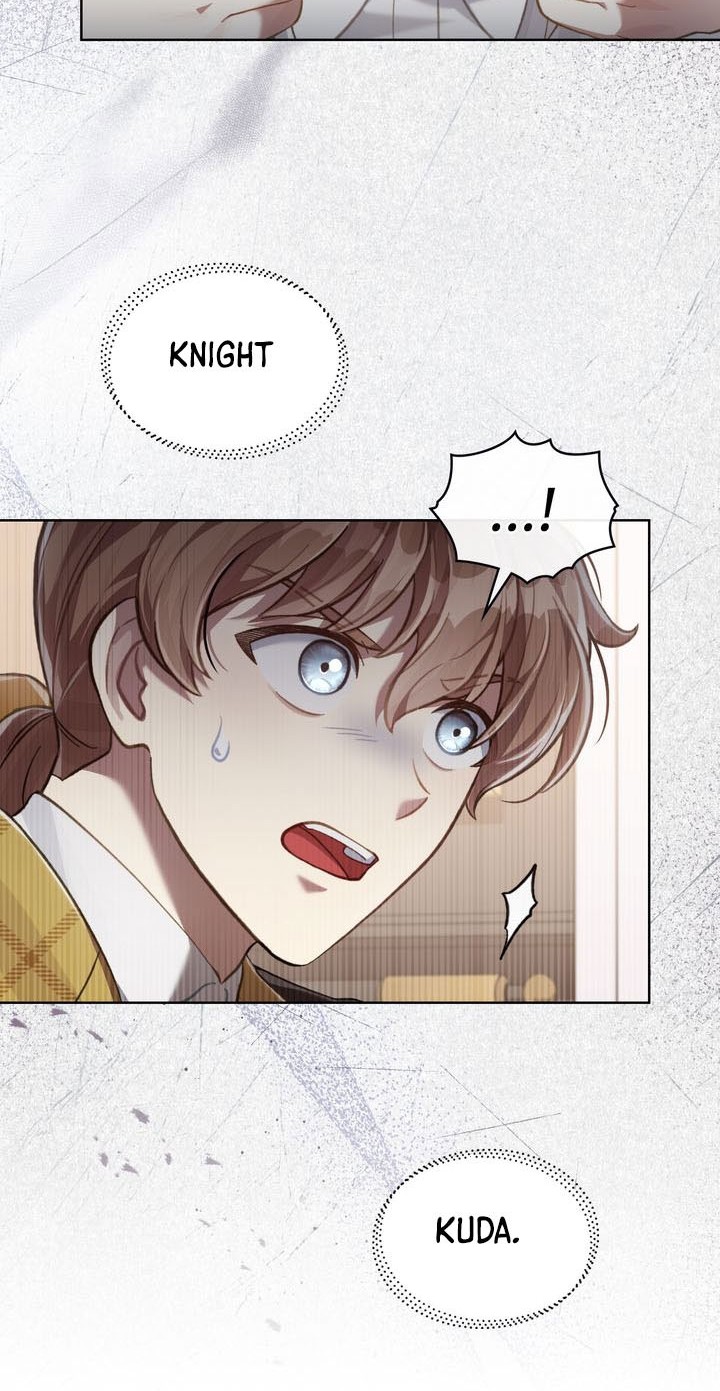 Reborn as the Enemy Prince Chapter 56 Gambar 19