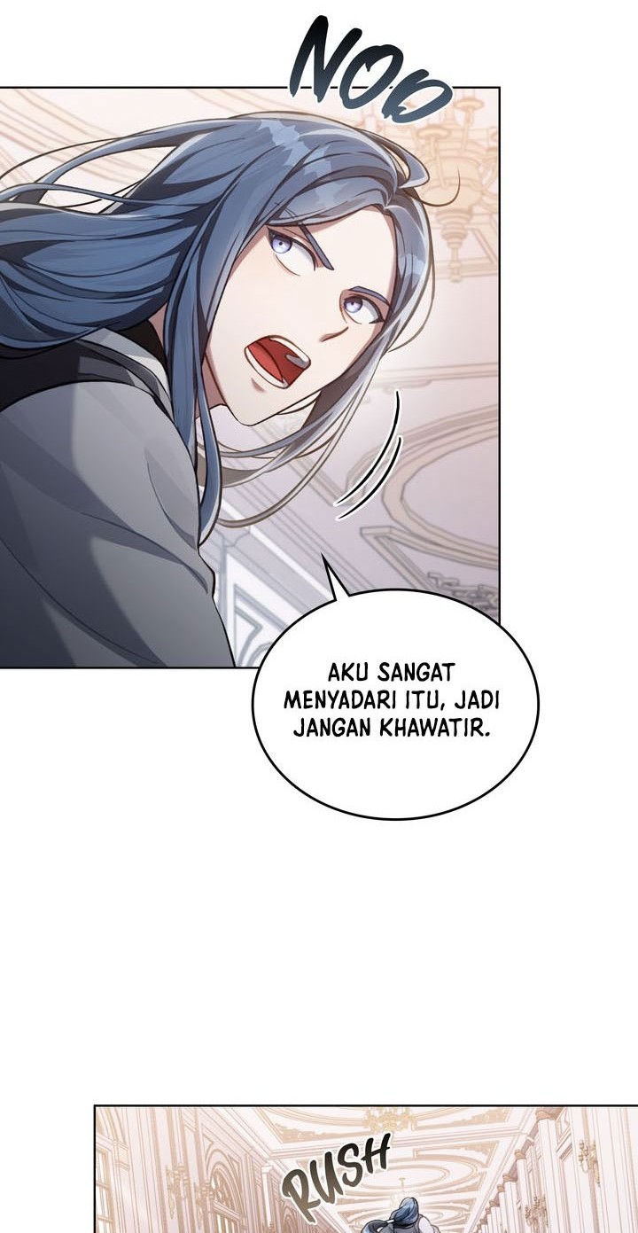 Reborn as the Enemy Prince Chapter 56 Gambar 23