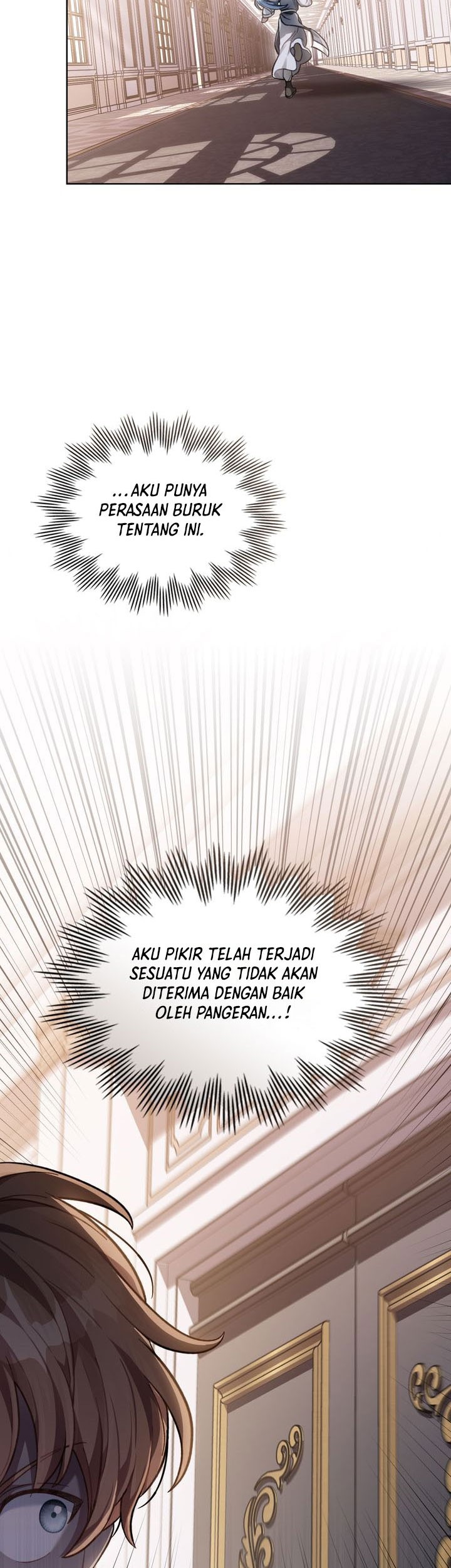 Reborn as the Enemy Prince Chapter 56 Gambar 24