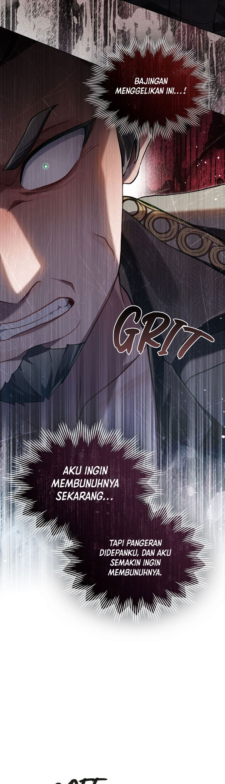 Reborn as the Enemy Prince Chapter 56 Gambar 46