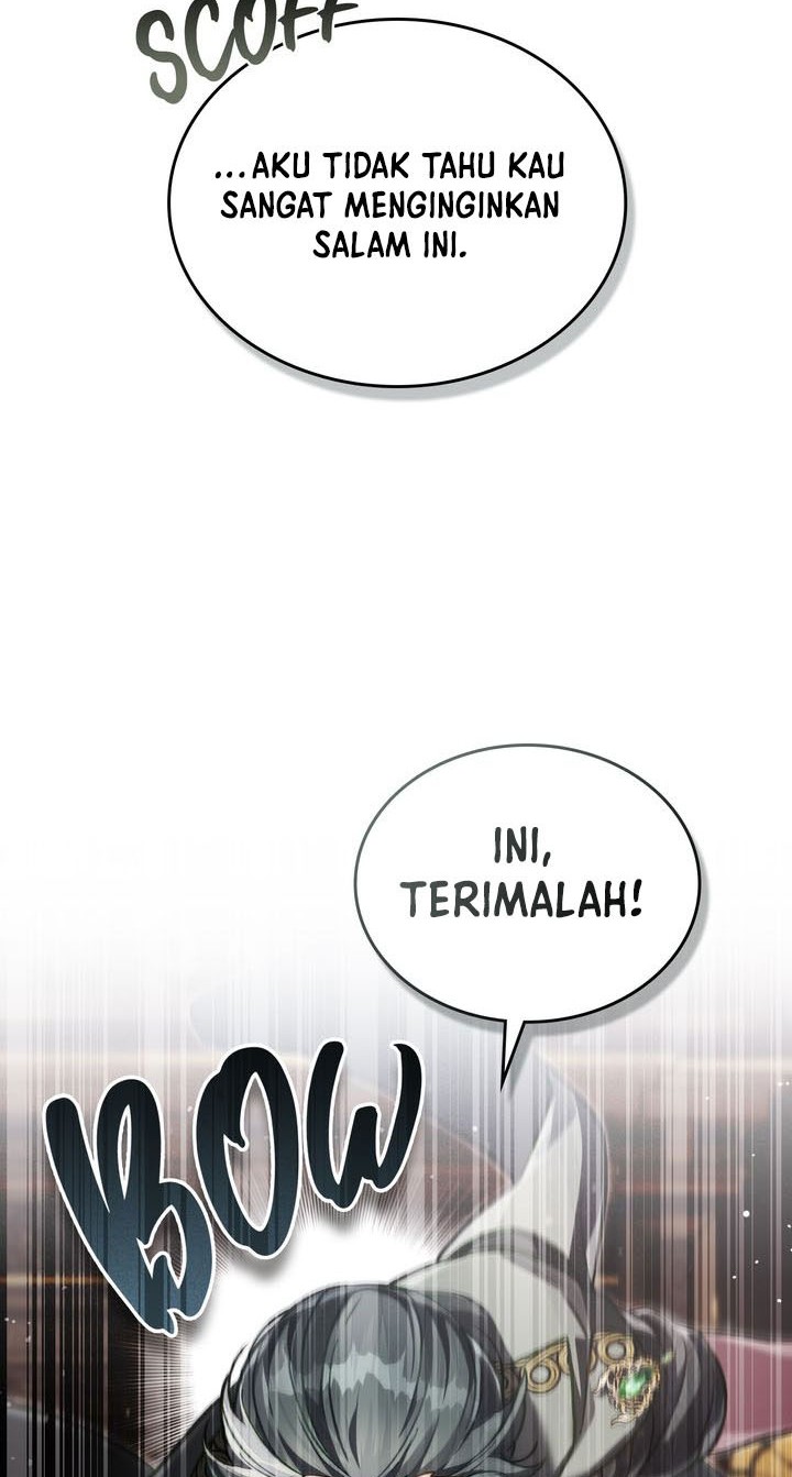 Reborn as the Enemy Prince Chapter 56 Gambar 47