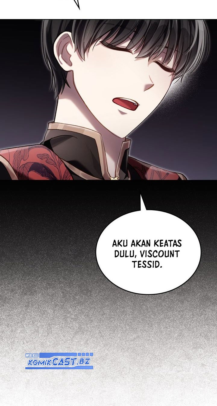 Reborn as the Enemy Prince Chapter 56 Gambar 49
