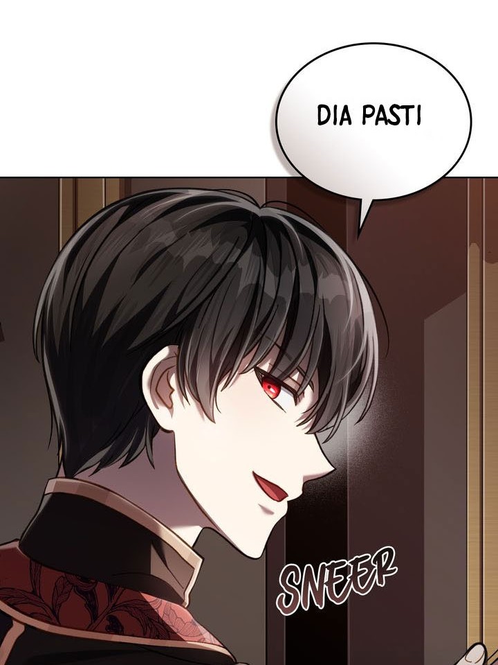 Reborn as the Enemy Prince Chapter 56 Gambar 51