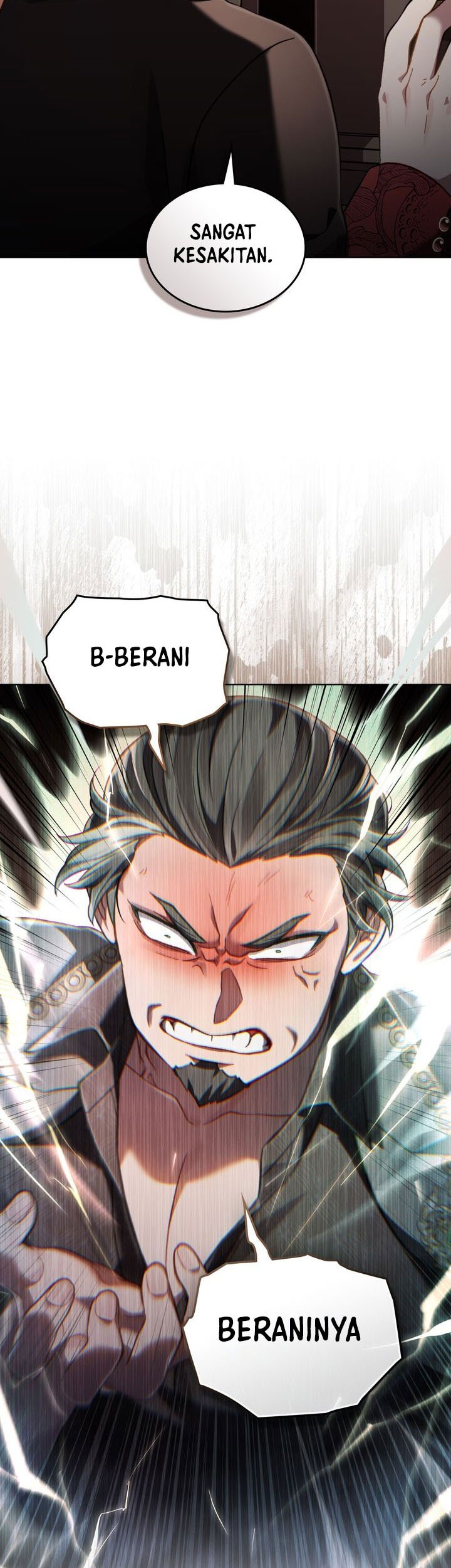 Reborn as the Enemy Prince Chapter 56 Gambar 52