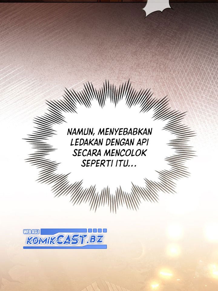 Reborn as the Enemy Prince Chapter 56 Gambar 57