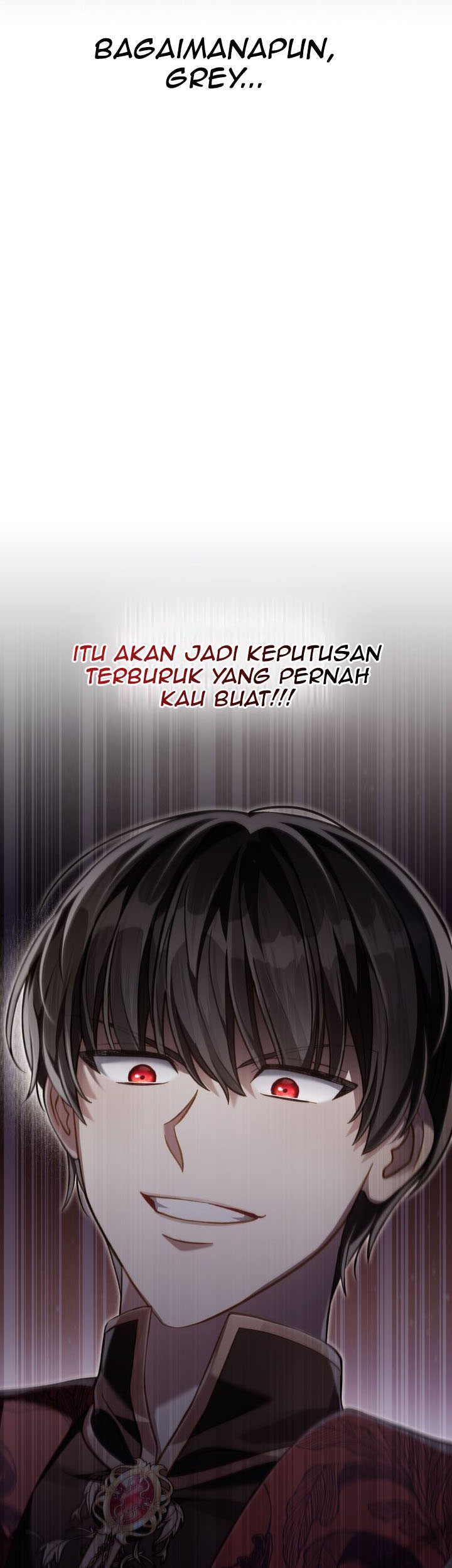 Reborn as the Enemy Prince Chapter 56 Gambar 38