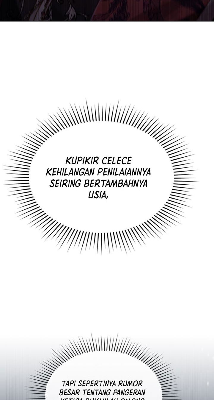 Reborn as the Enemy Prince Chapter 56 Gambar 39