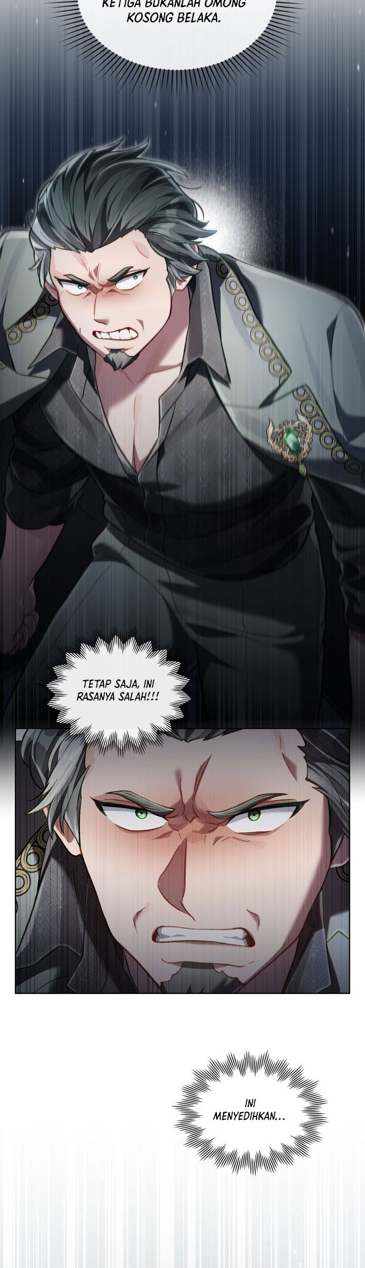 Reborn as the Enemy Prince Chapter 56 Gambar 40