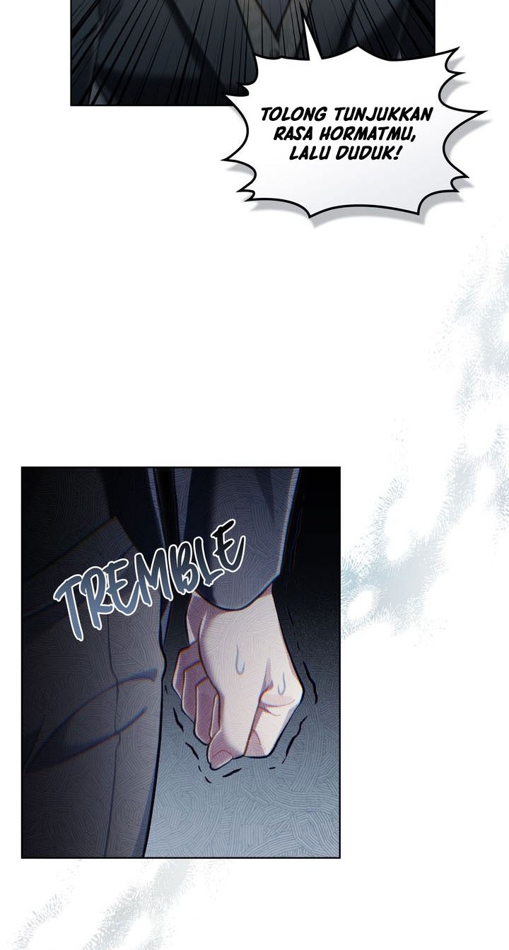 Reborn as the Enemy Prince Chapter 56 Gambar 43