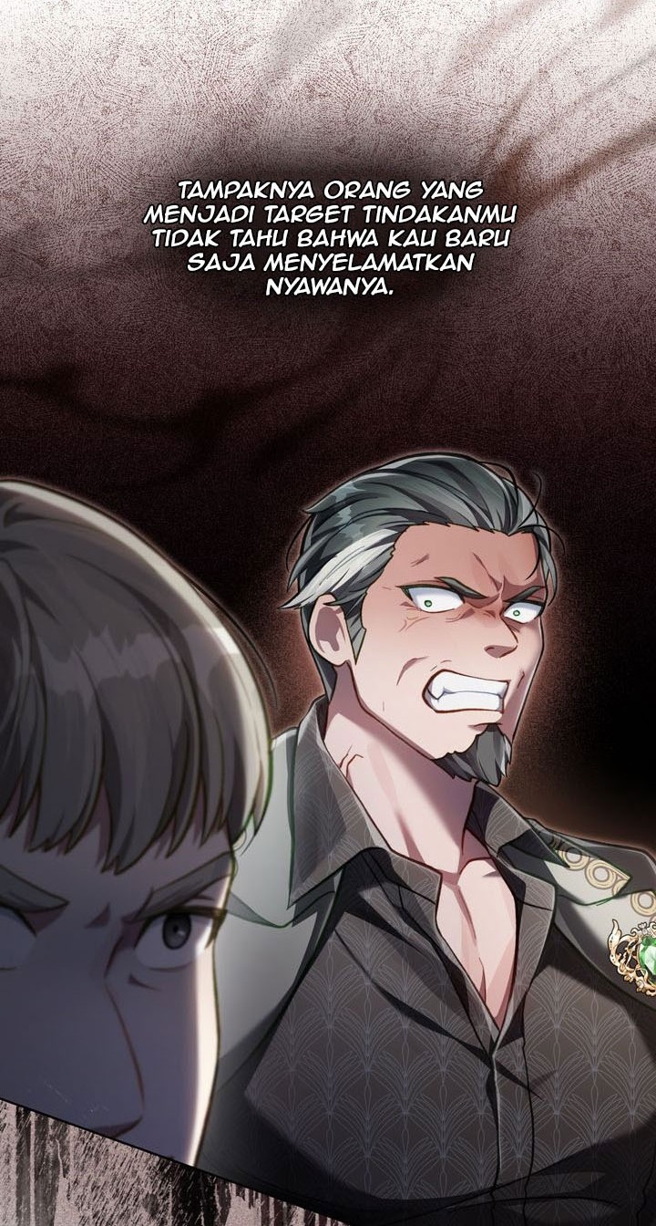 Reborn as the Enemy Prince Chapter 56 Gambar 45