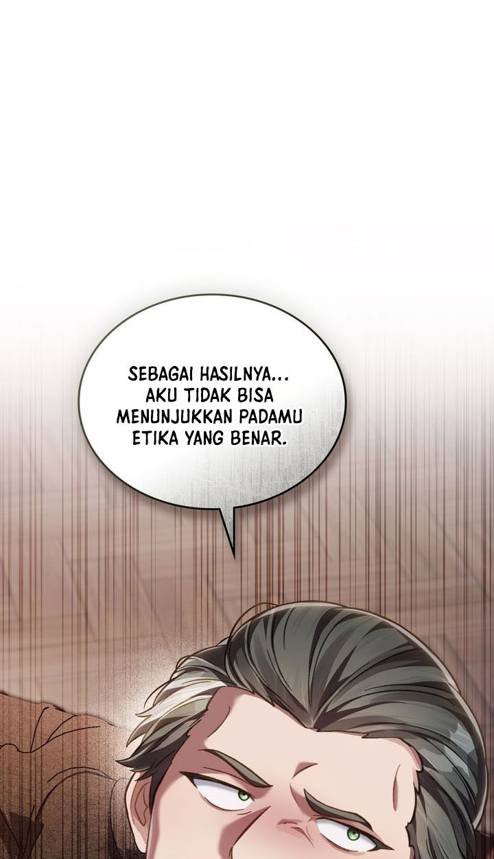 Reborn as the Enemy Prince Chapter 56 Gambar 5