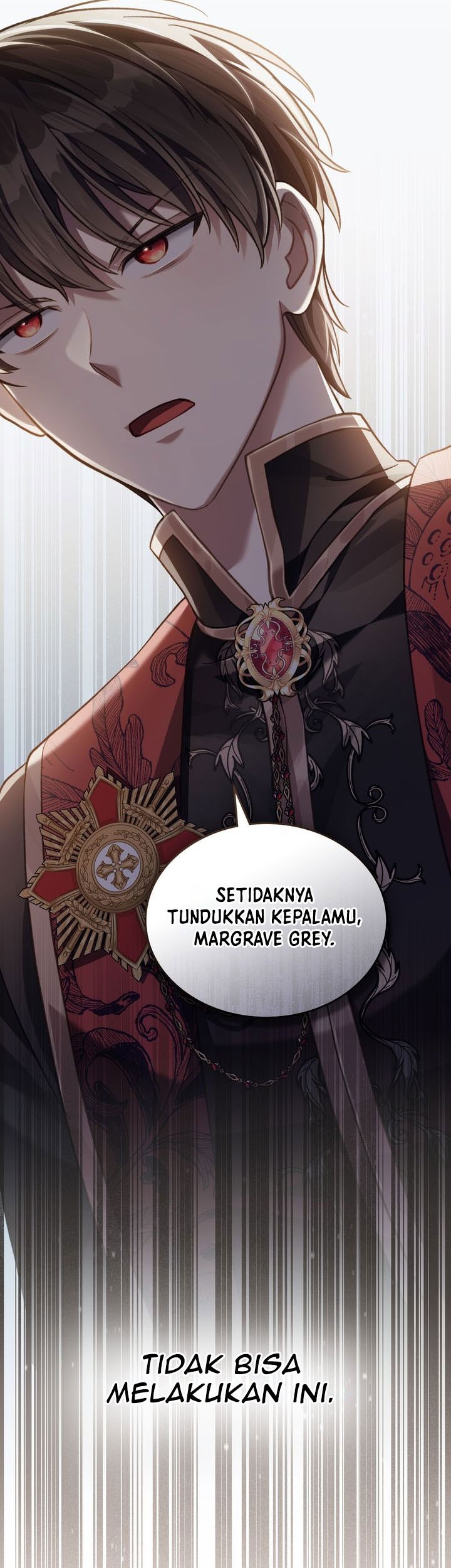 Reborn as the Enemy Prince Chapter 56 Gambar 10