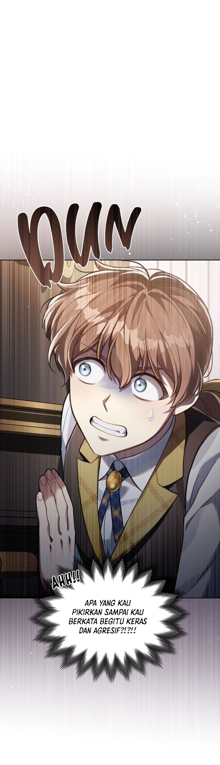 Reborn as the Enemy Prince Chapter 56 Gambar 12