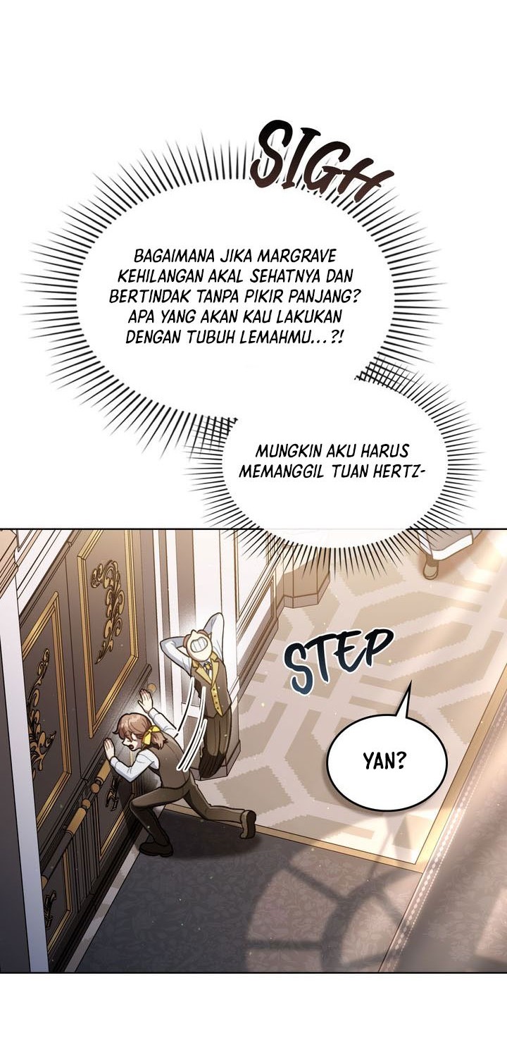 Reborn as the Enemy Prince Chapter 56 Gambar 13