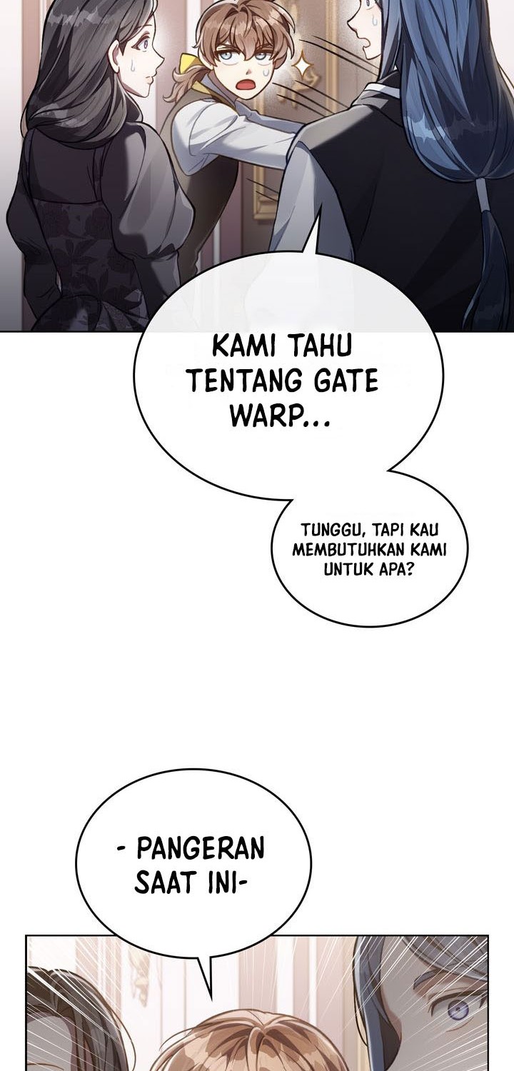 Reborn as the Enemy Prince Chapter 56 Gambar 15