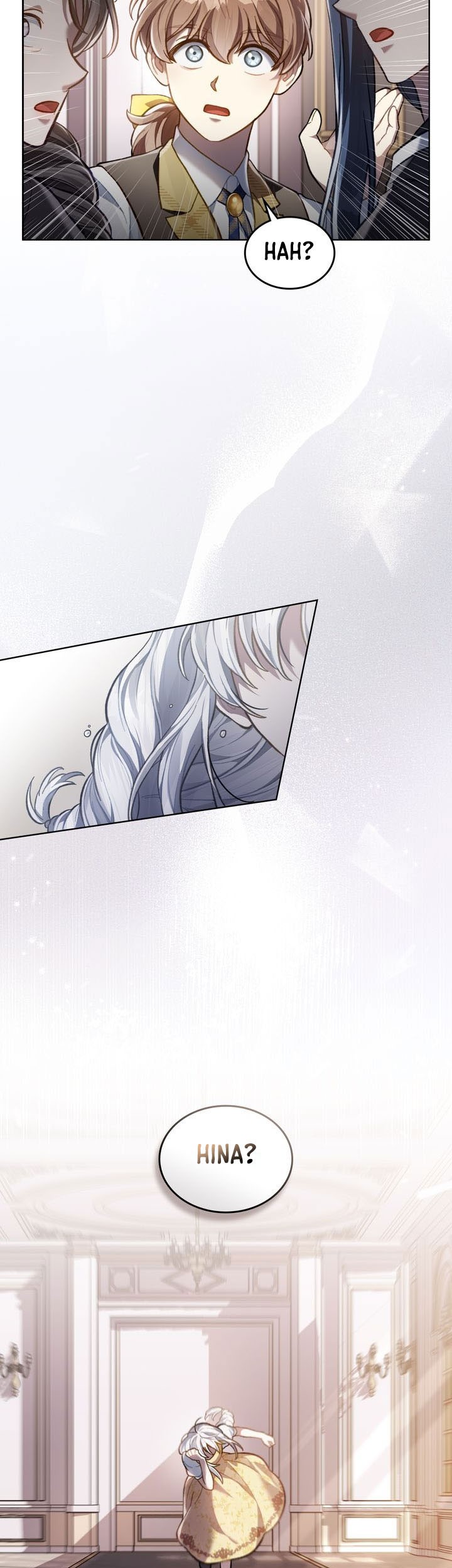 Reborn as the Enemy Prince Chapter 56 Gambar 16