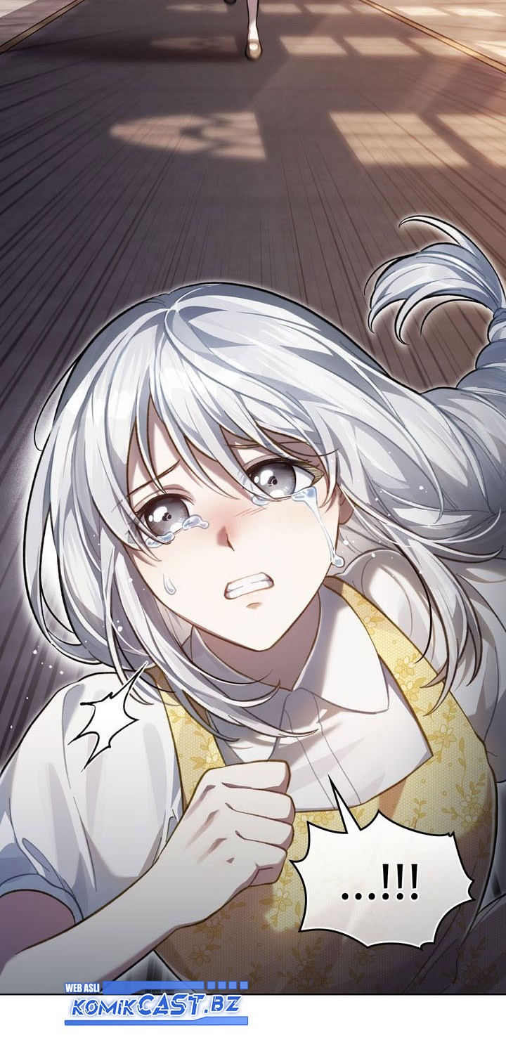 Reborn as the Enemy Prince Chapter 56 Gambar 17