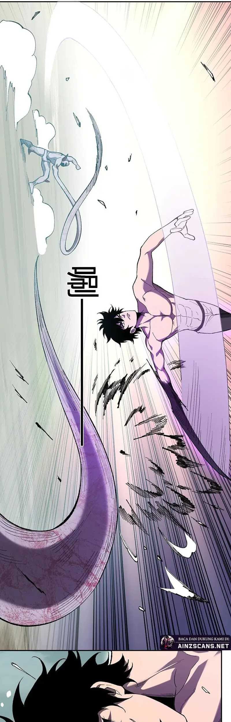 I Am the Virus Monarch Chapter 36 Gambar 31