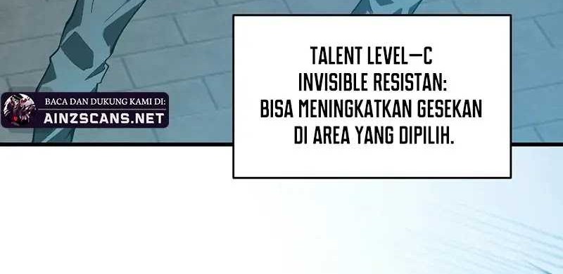 I Am the Virus Monarch Chapter 36 Gambar 7