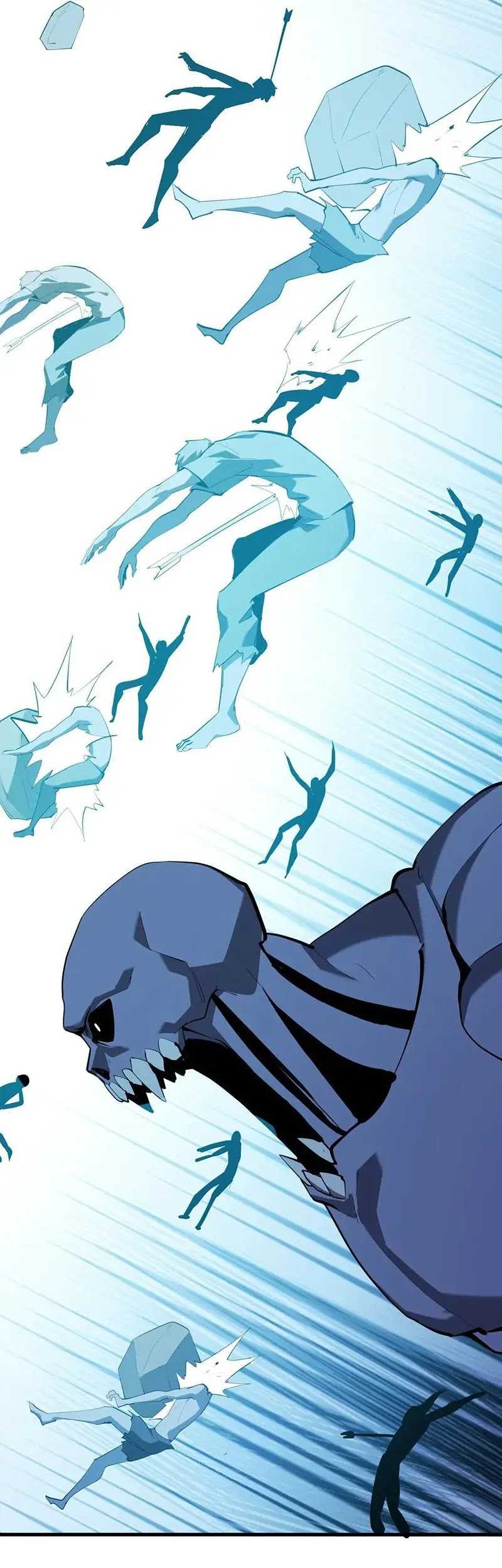 I Am the Virus Monarch Chapter 36 Gambar 8