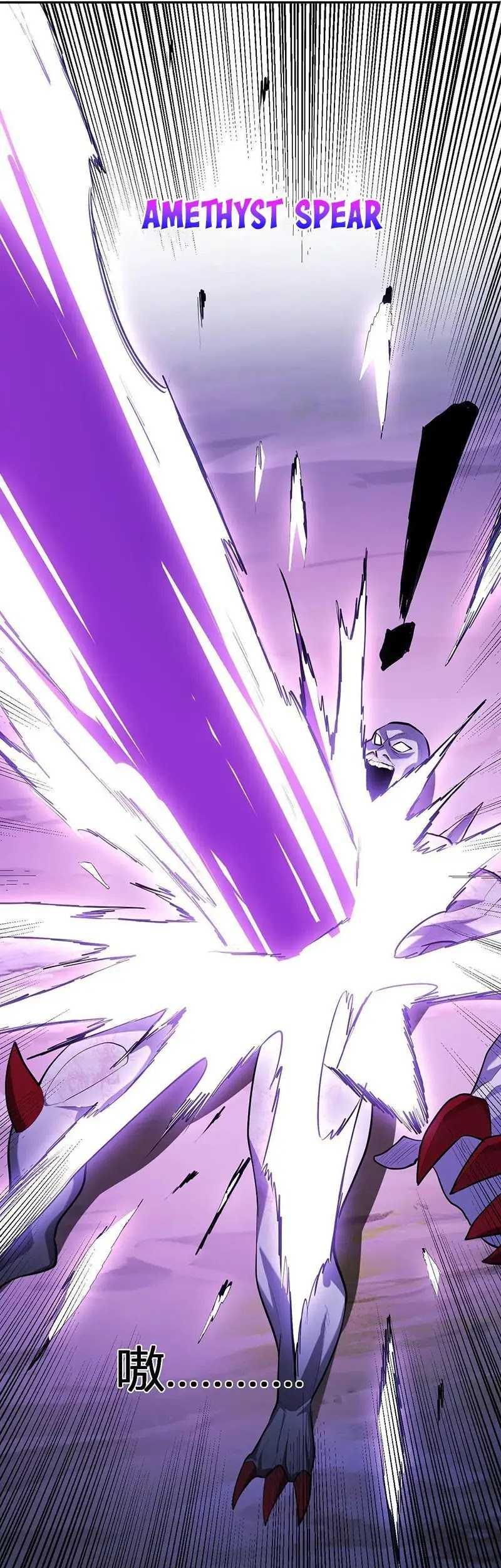 I Am the Virus Monarch Chapter 36 Gambar 15